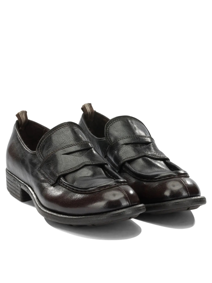 Mocasini "Calixte 020" loafers - Img 2