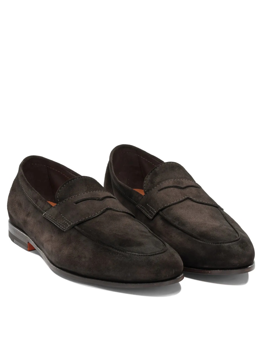 Mocasini "Carlo" Loafers - Img 2