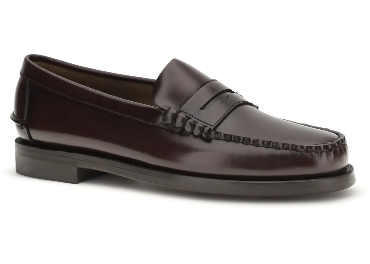 Mocasini Classic Dan Loafers - Img 2