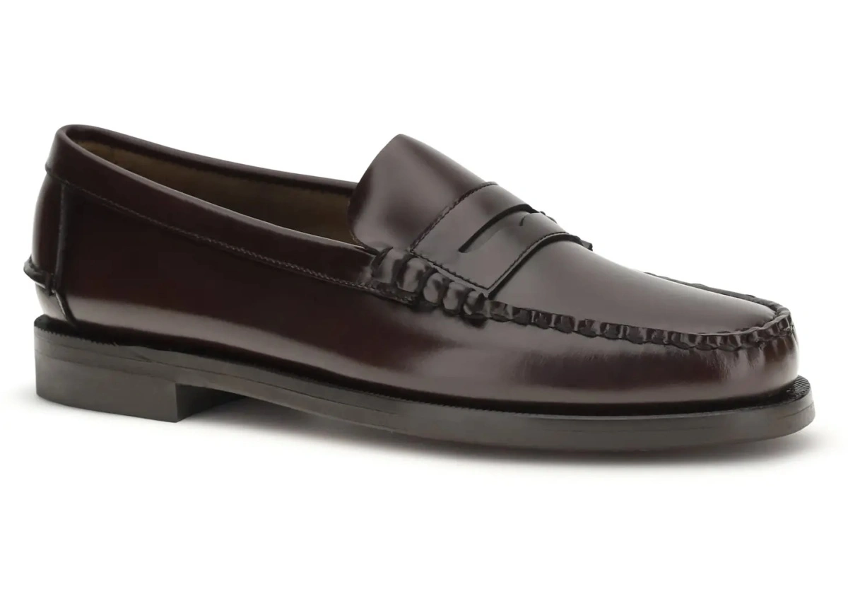 Mocasini Classic Dan Loafers - Img 2