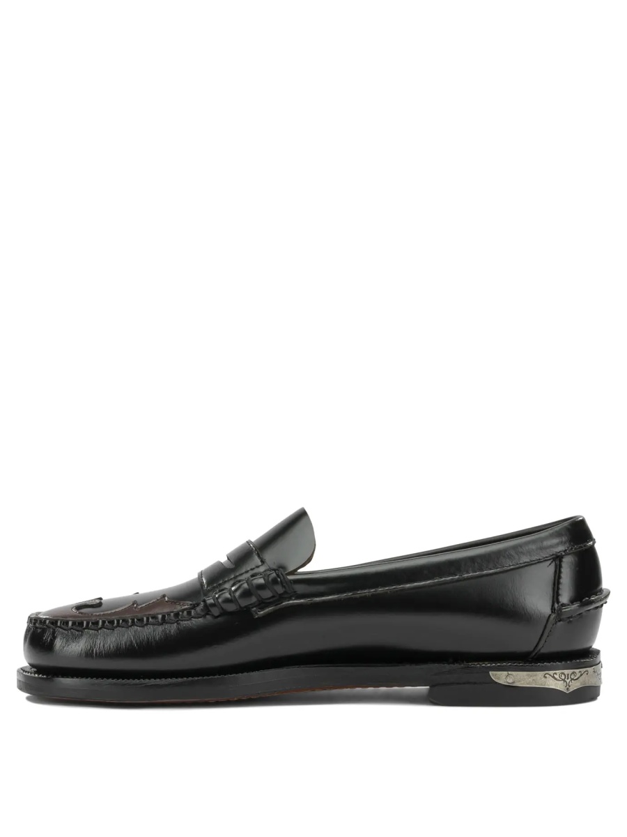 Mocasini "Dan Scarabeo" Loafers - Img 3