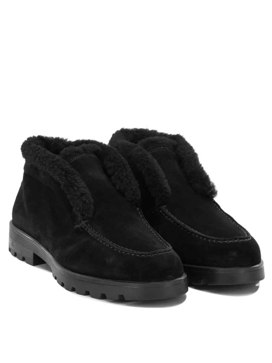 Mocasini "Desert" Loafers - Img 2