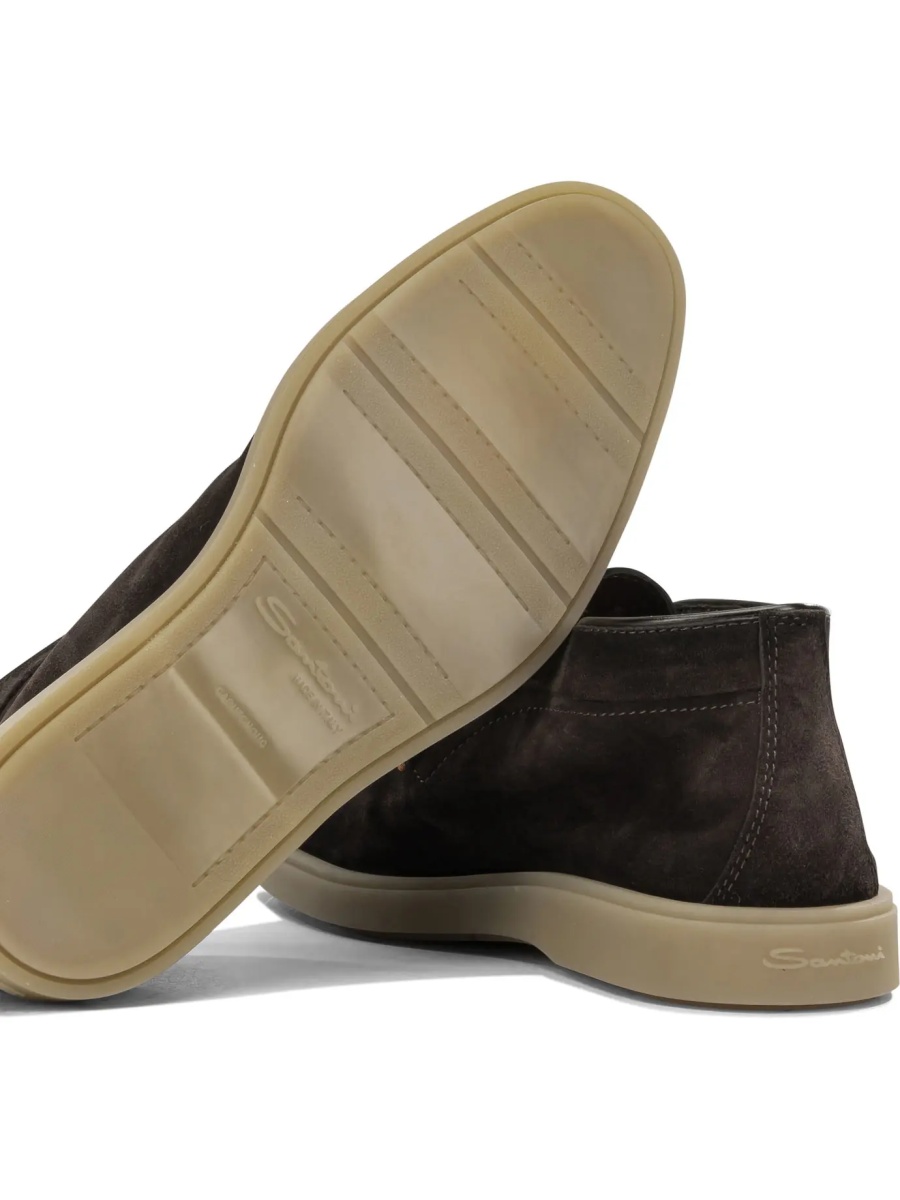 Mocasini "Digits" Loafers - Img 5