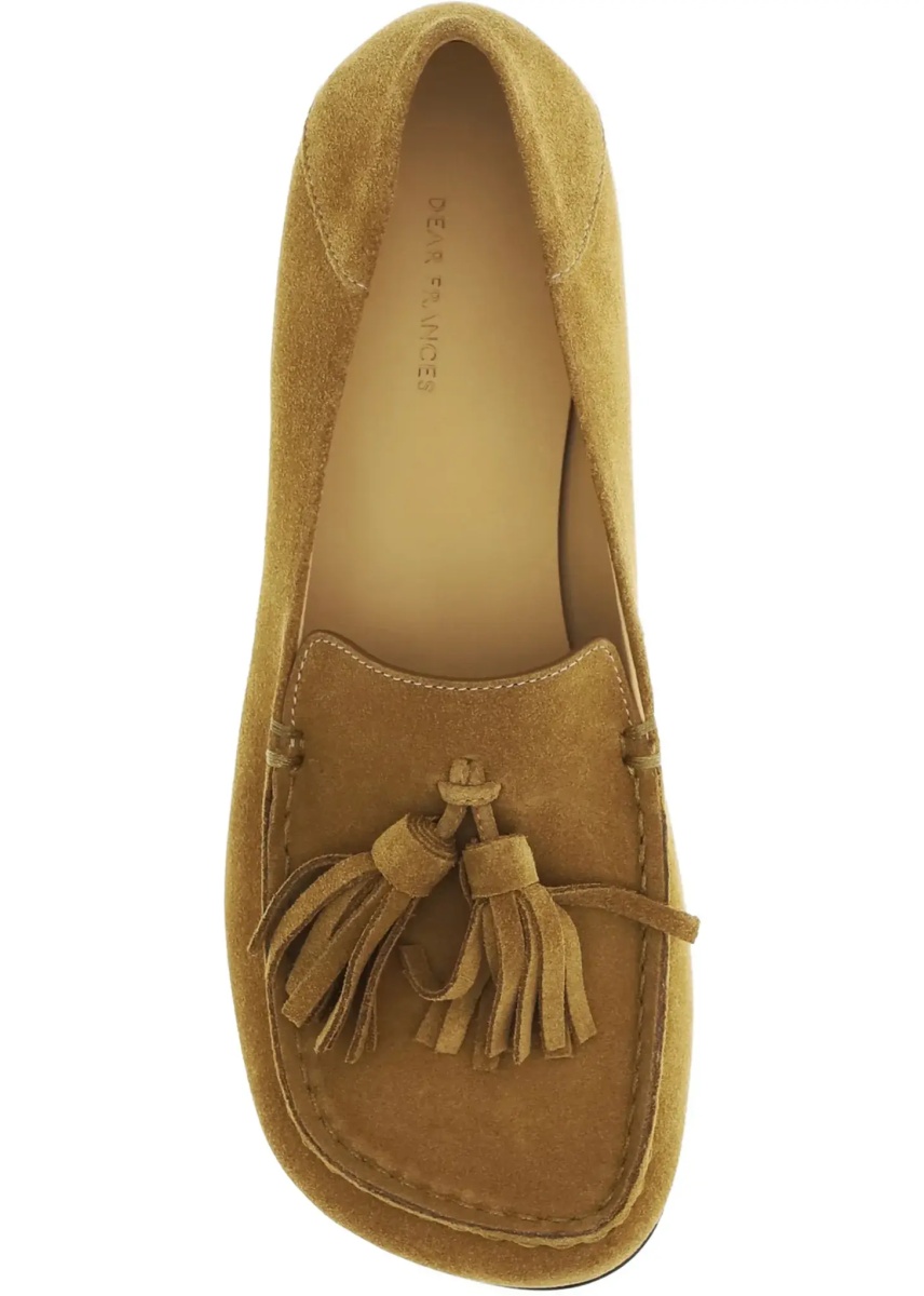 Mocasini Drew Loafers - Img 7