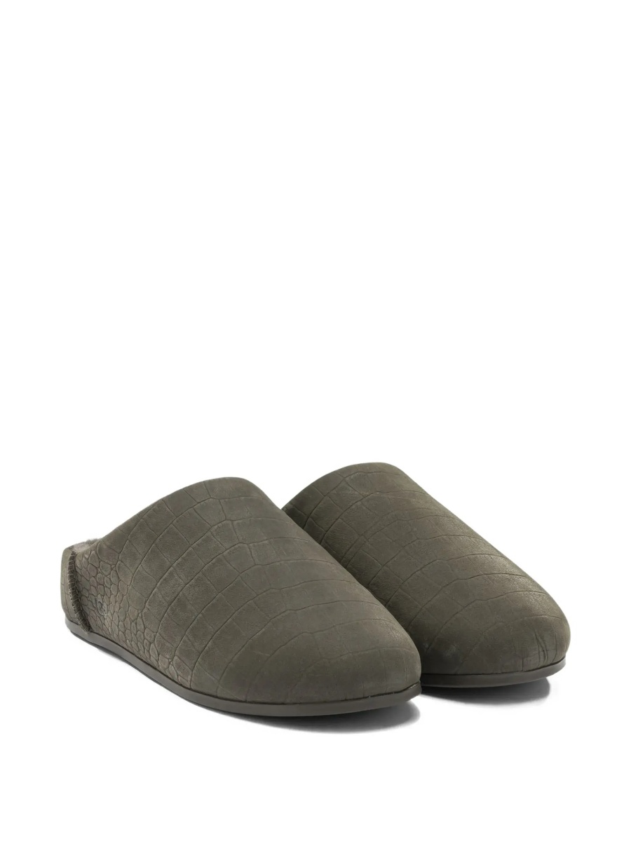 Mocasini "Elea Embossed" slippers - Img 6