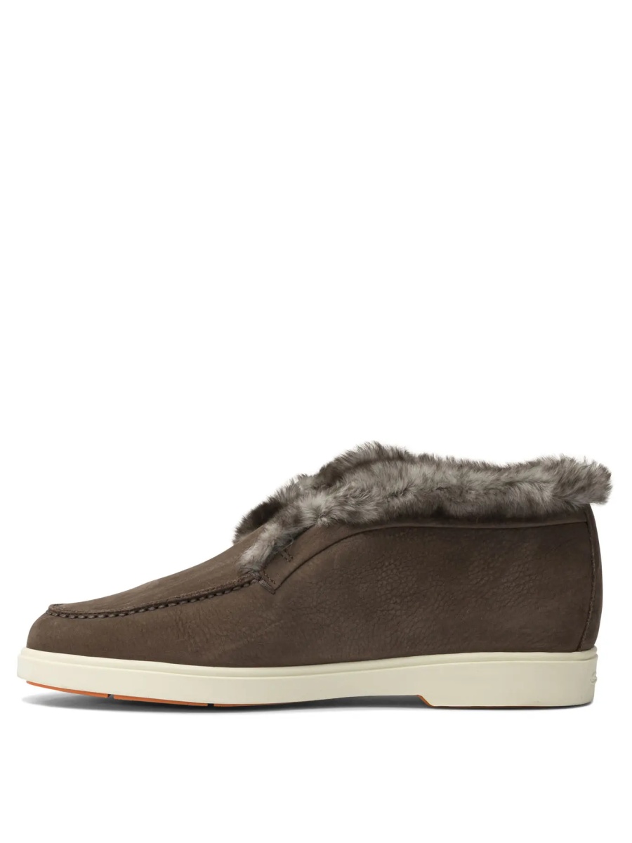 Mocasini "Fortune" loafers - Img 3