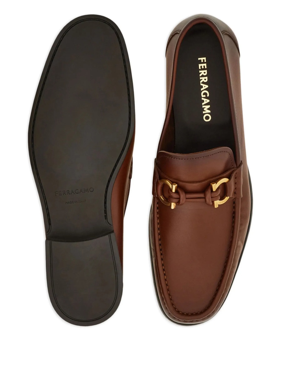 Mocasini "Gancini" Moccasins - Img 2