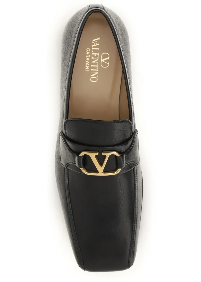 Mocasini Goat Vlogo Loafers - Img 4