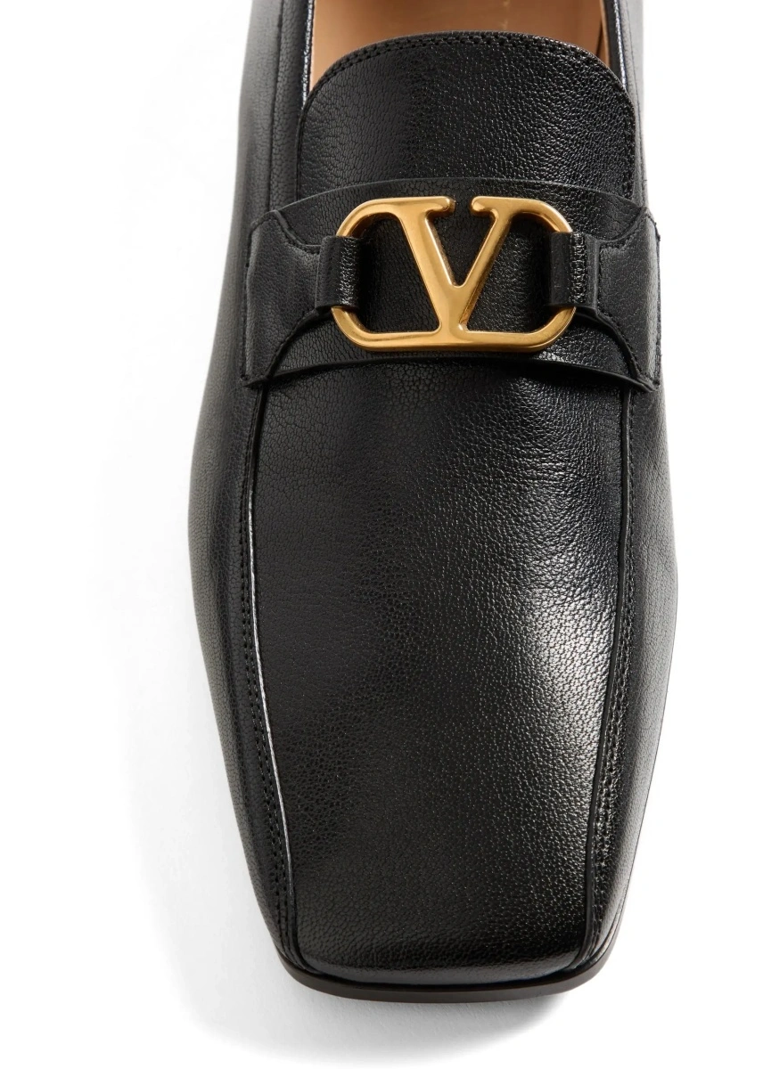 Mocasini Goat Vlogo Loafers - Img 8