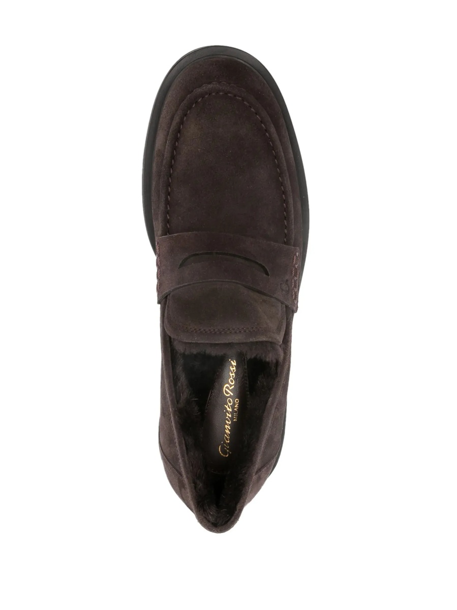 Mocasini "Harris" 20 mm loafers - Img 4