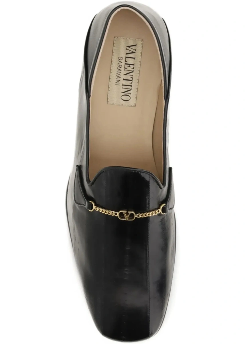Mocasini Jiggie Loafers - Img 3