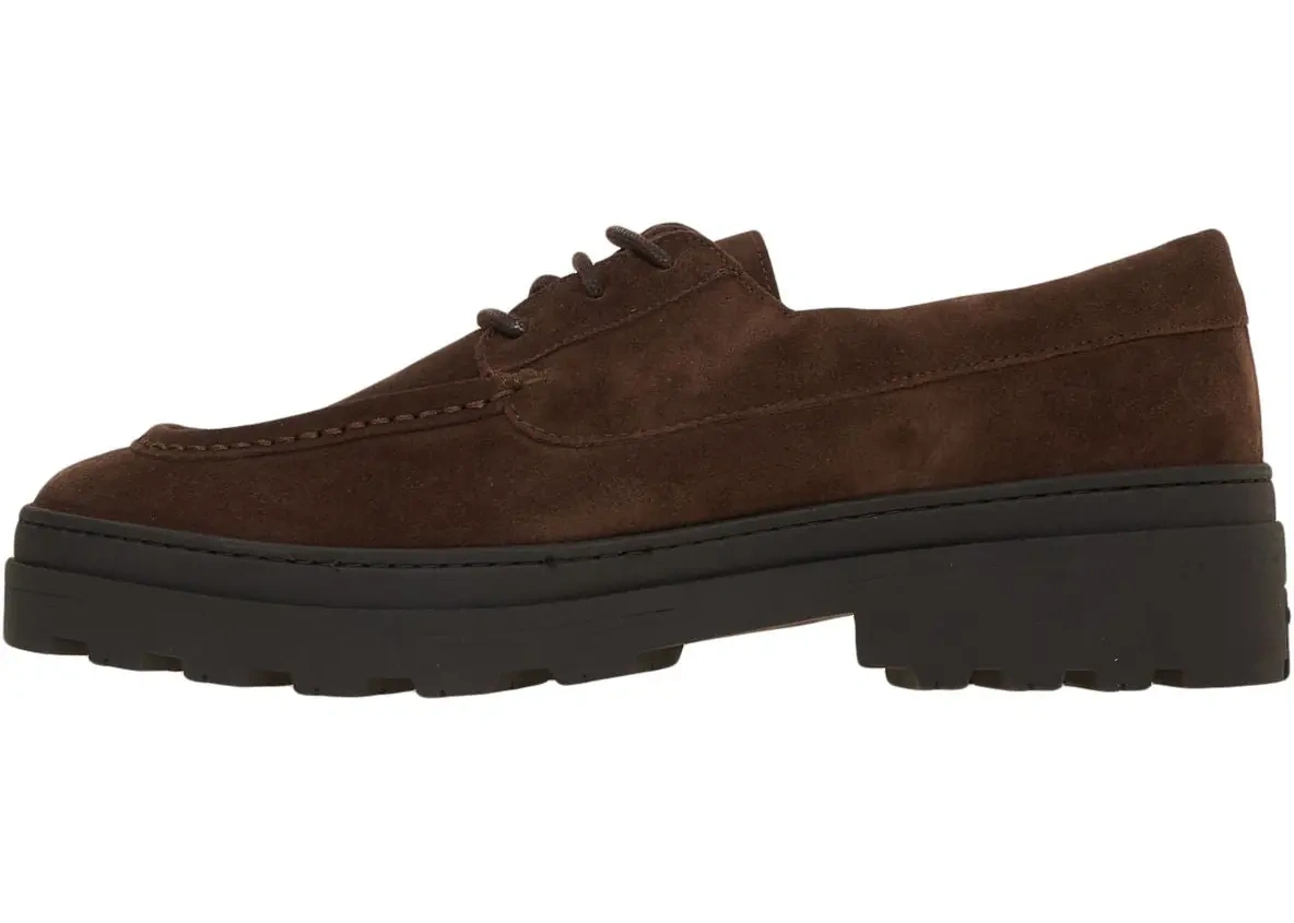 Mocasini Lace-up shoes 'CPH482' - Img 2