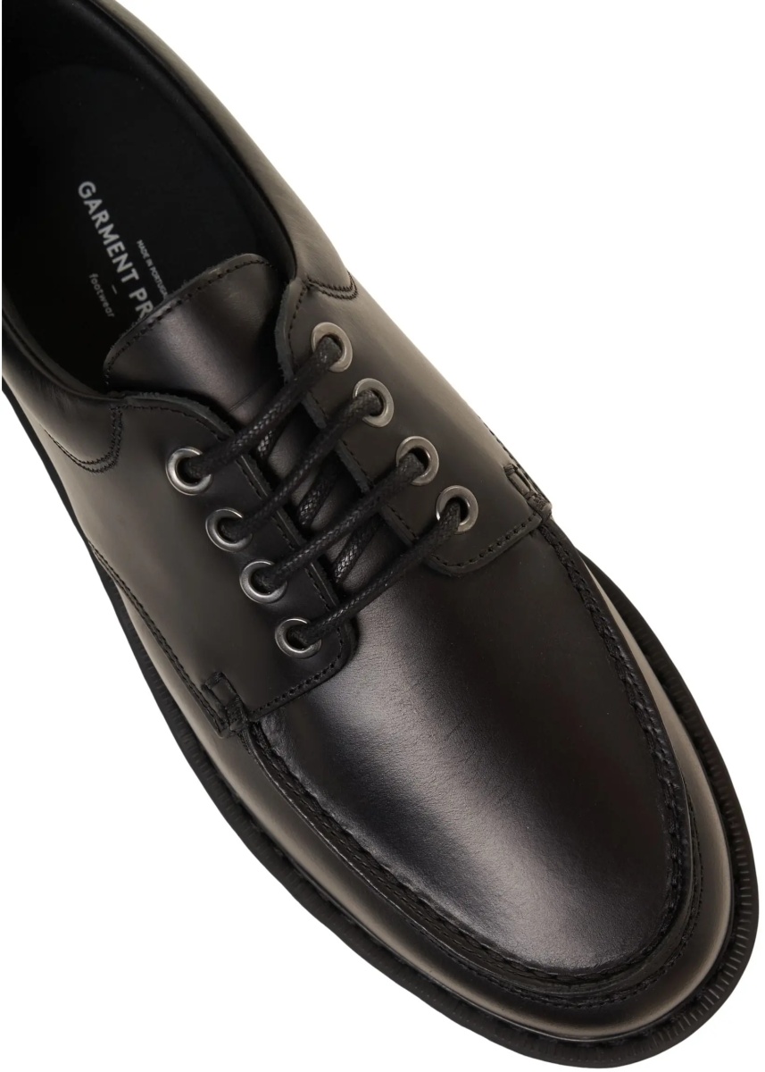 Mocasini Lace-up shoes 'Pete Moc Toe' - Img 4