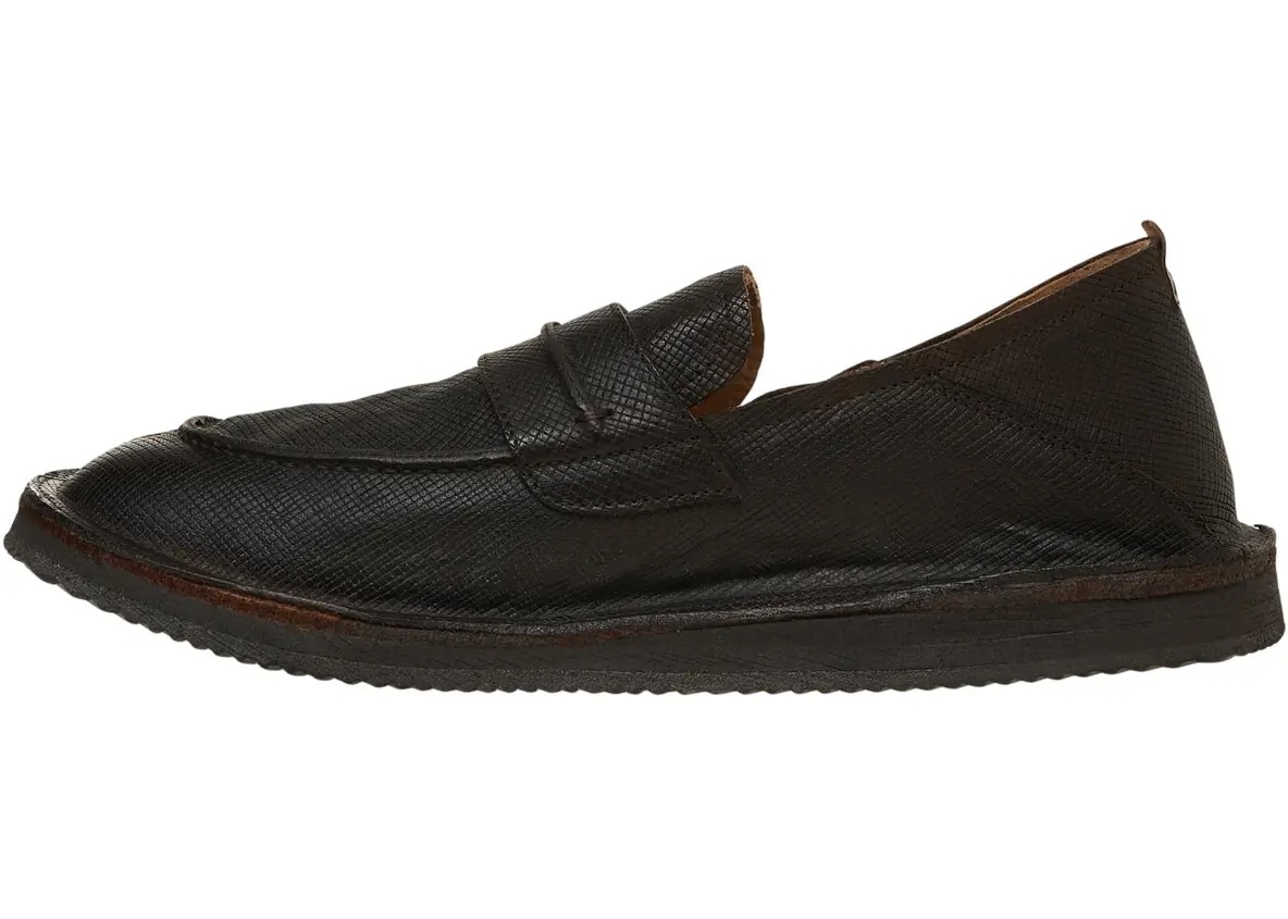 Mocasini Leather loafers - Img 3