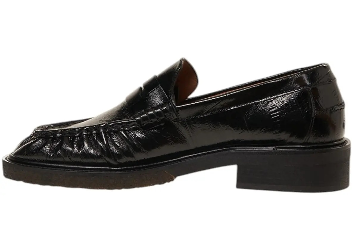 Mocasini Leather loafers - Img 3