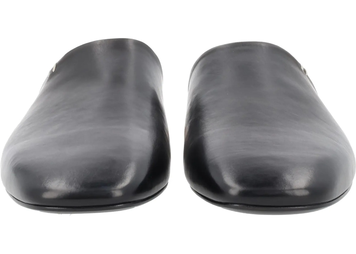 Mocasini Leather Sabot - Img 3