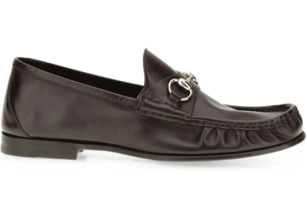 Mocasini Lugano leather Loafers - Img 8