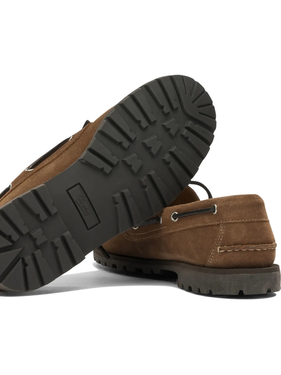 Mocasini "Malo" lace-up loafers - Img 5
