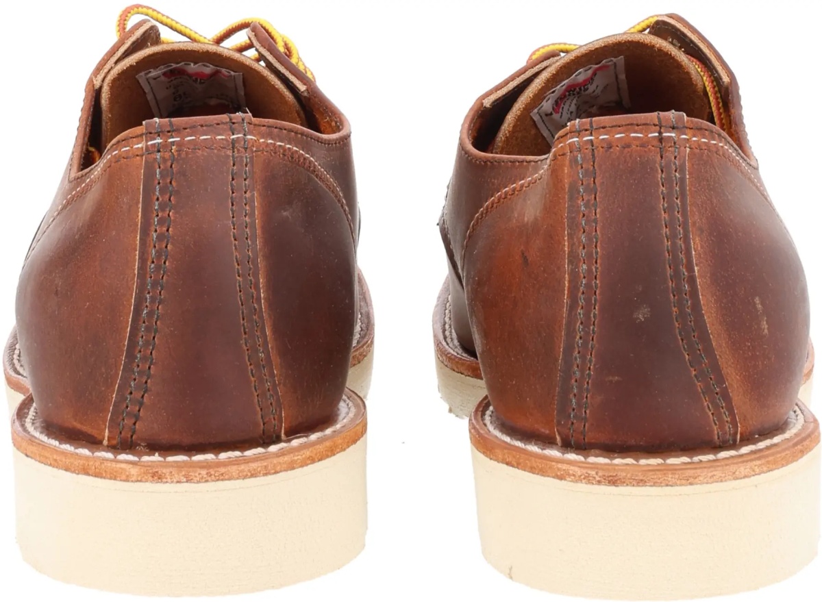 Mocasini Mocassino "Shop Moc Oxford" - Img 4