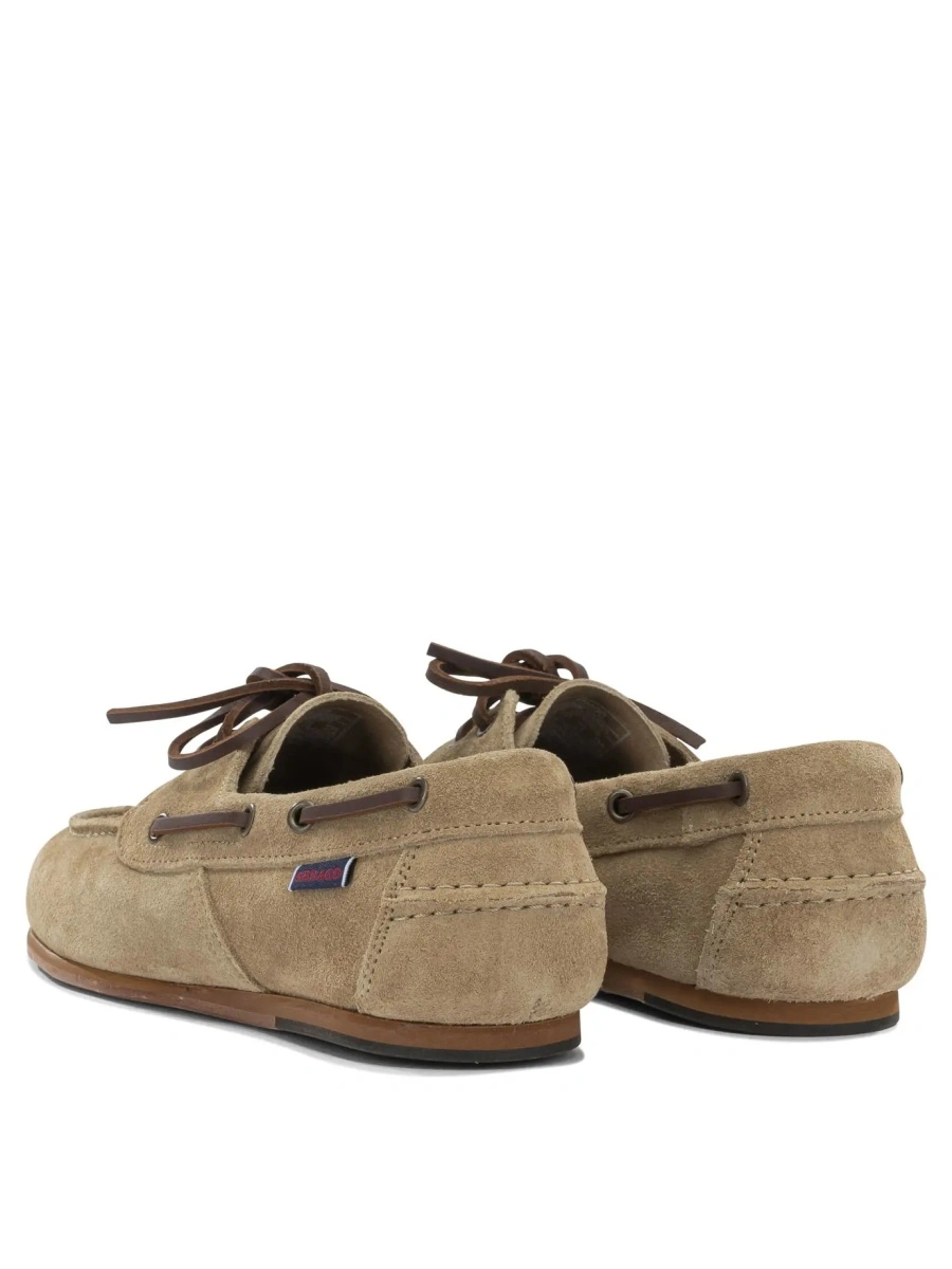 Mocasini "Owen" lace-up loafers - Img 4