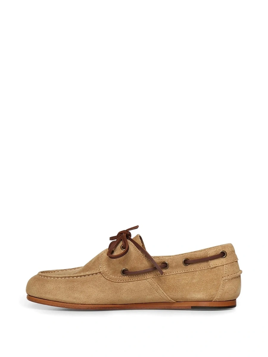 Mocasini "Owen" lace-up loafers - Img 8