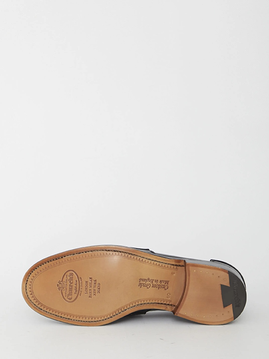 Mocasini Pembrey Loafers - Img 4