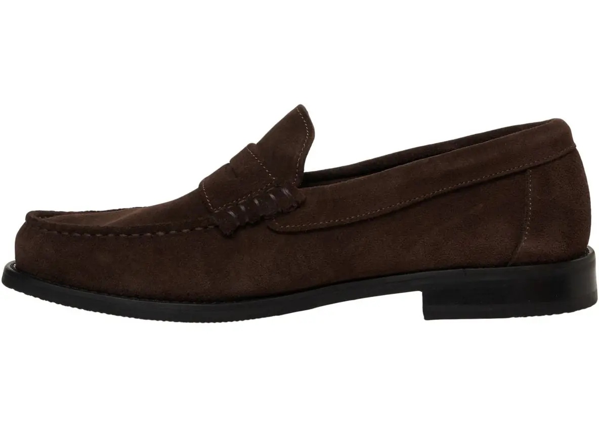 Mocasini Penny Loafers 'Miles' - Img 3