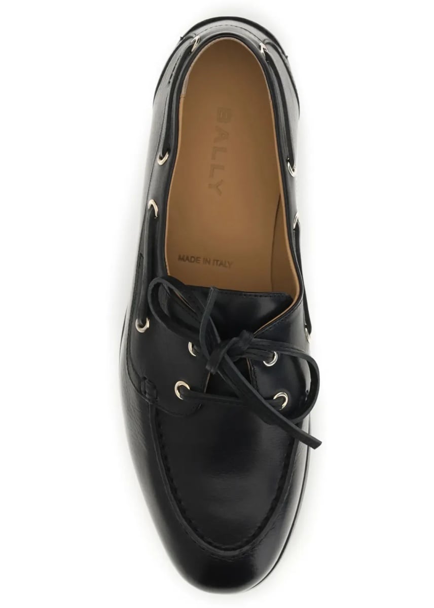 Mocasini Plume Loafers - Img 4