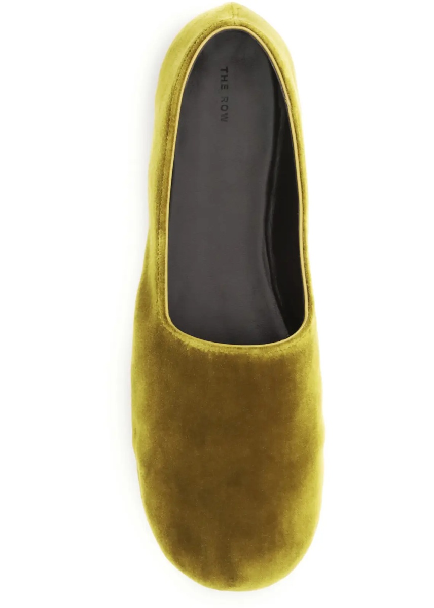 Mocasini Ponti slip-on Loafers - Img 4