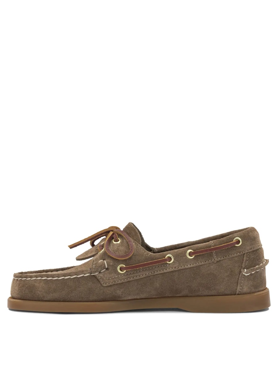 Mocasini "Portland Artisan" lace-up loafers - Img 3
