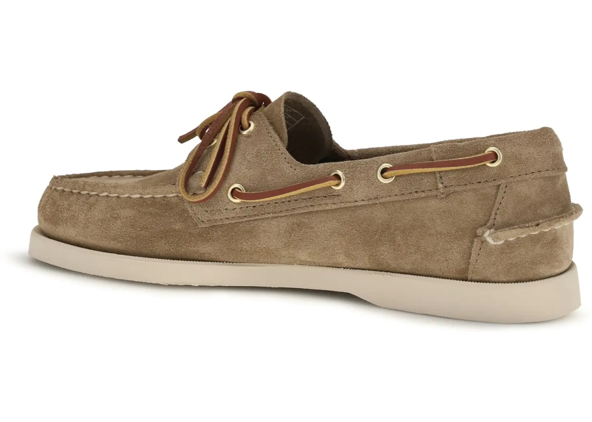 Mocasini Portland Artisan Loafers - Img 3