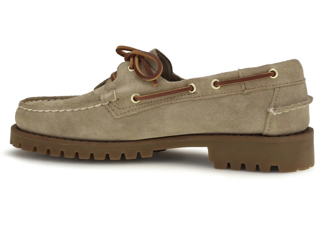 Mocasini Ranger Artisan Ox Loafers - Img 3