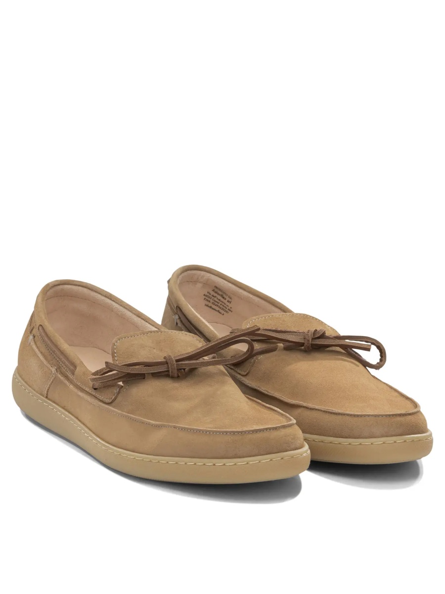 Mocasini "Rivaflex" lace-up moccasins - Img 2