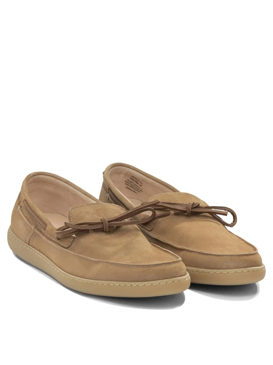 Mocasini "Rivaflex" lace-up moccasins - Img 2