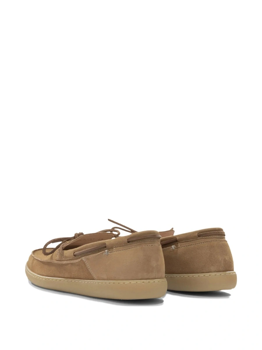 Mocasini "Rivaflex" lace-up moccasins - Img 7