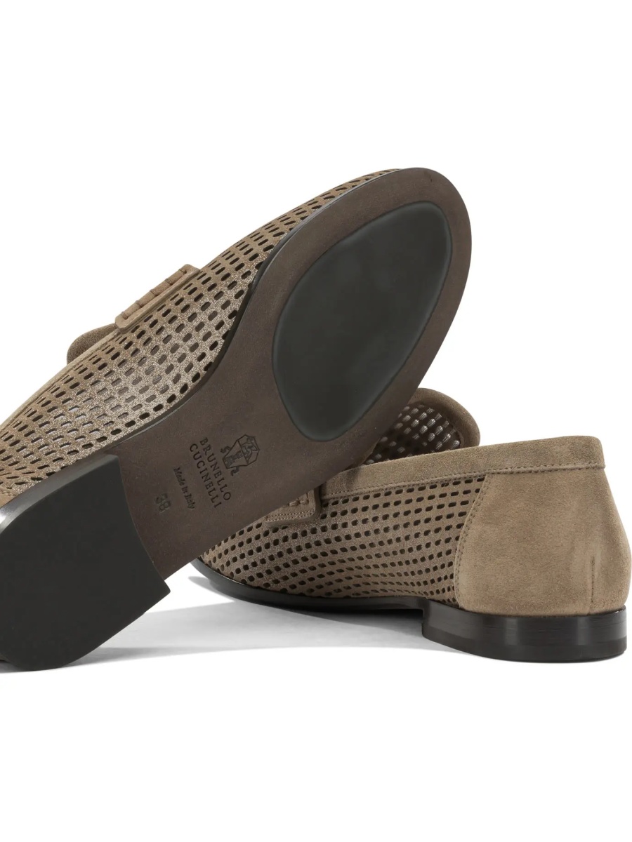 Mocasini "Sparkling" Loafers - Img 5