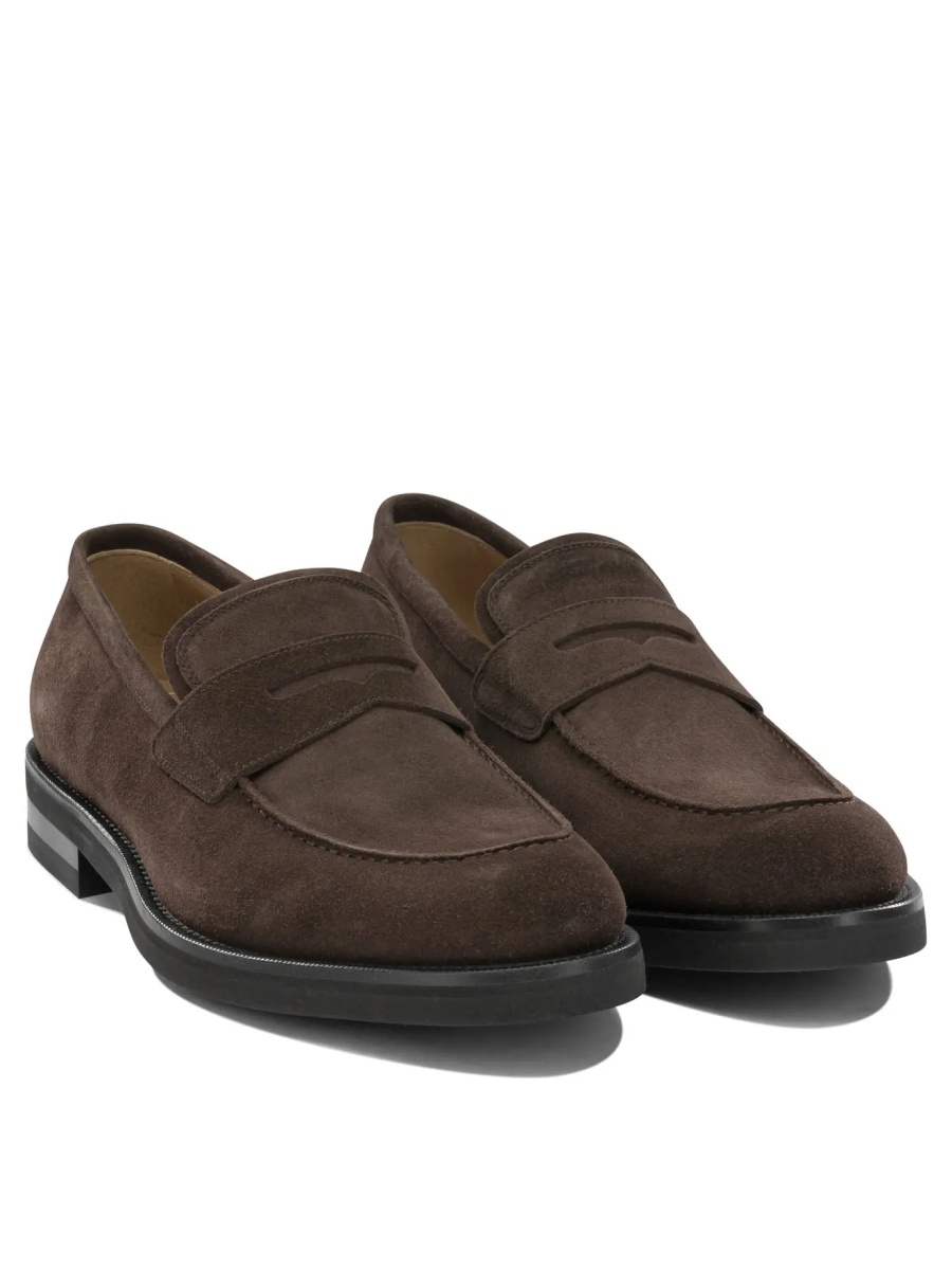 Mocasini "Stefano" Loafers - Img 2