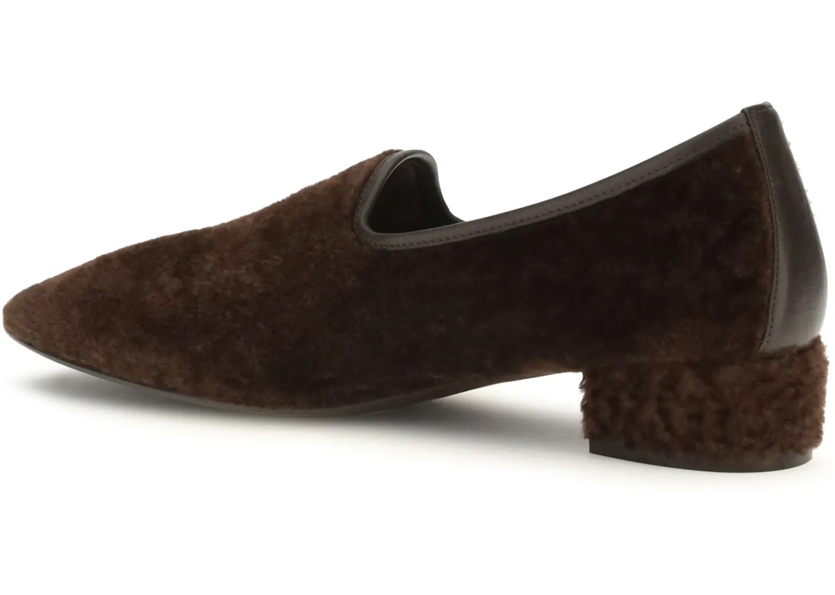 Mocasini Suede Loafers - Img 3