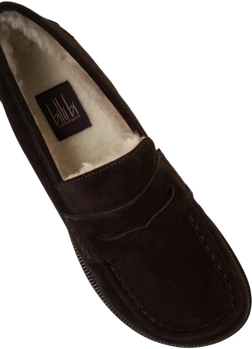 Mocasini Suede loafers - Img 4