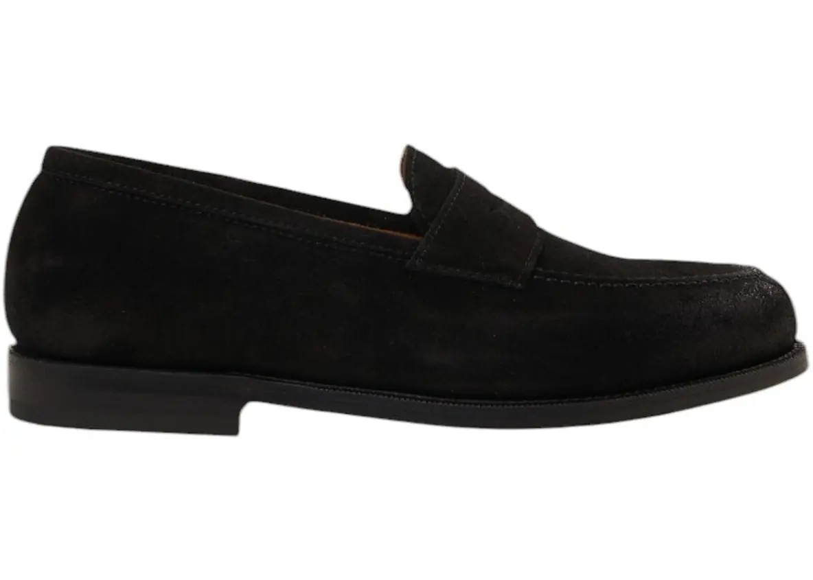 Mocasini Suede moccasins - Img 2
