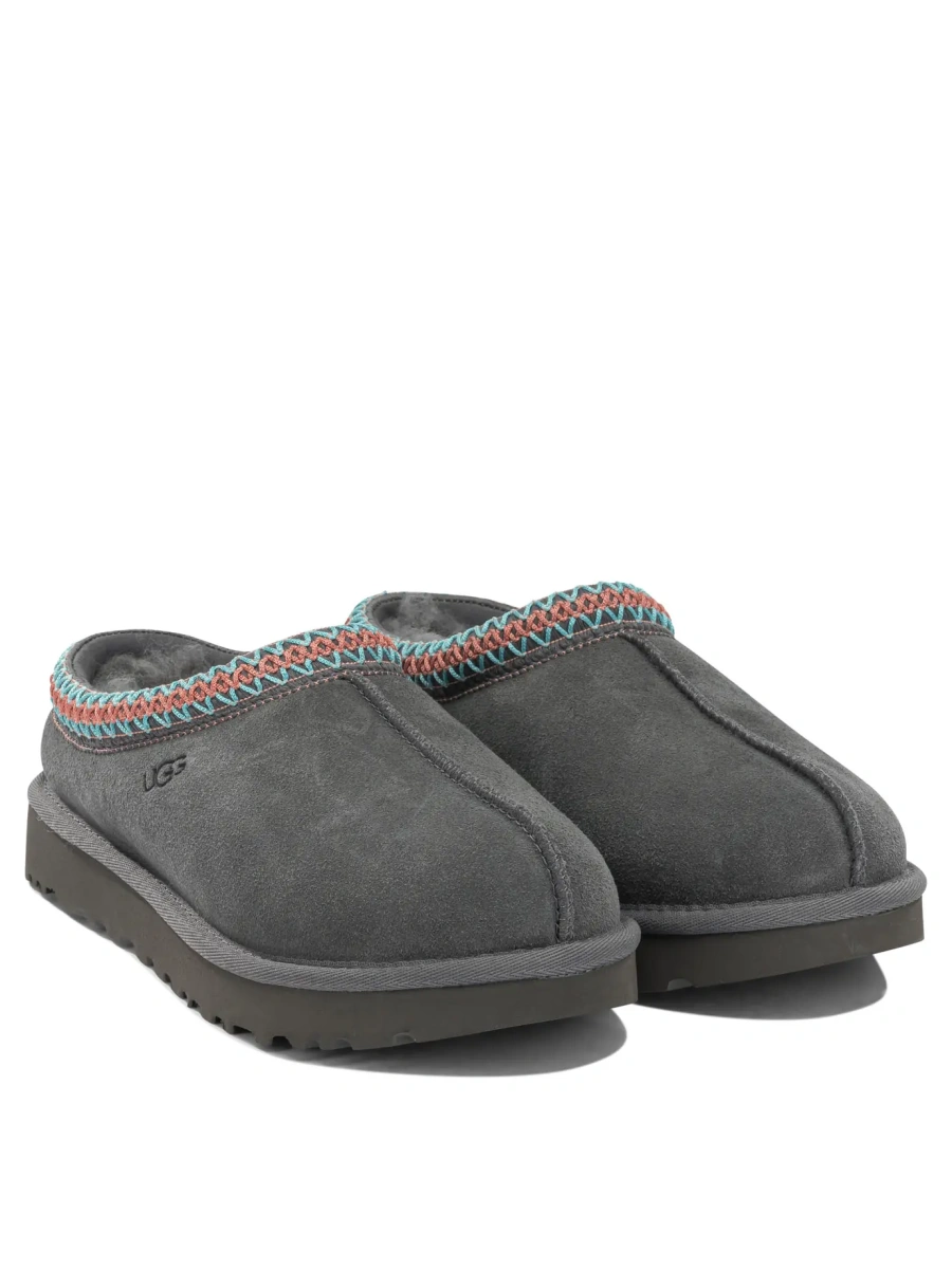 Mocasini "Tasman II" Slippers - Img 2