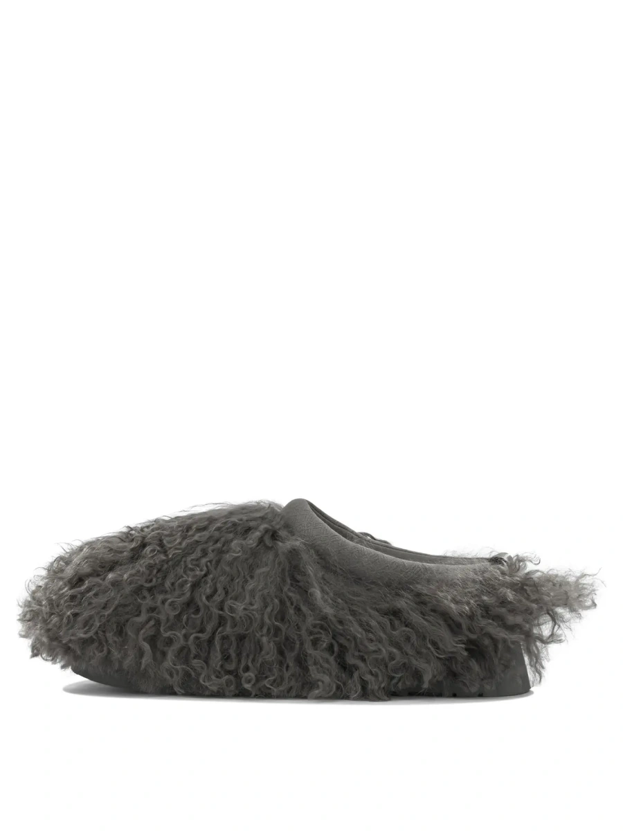 Mocasini "Tazz Fluff Momma" Slippers - Img 3