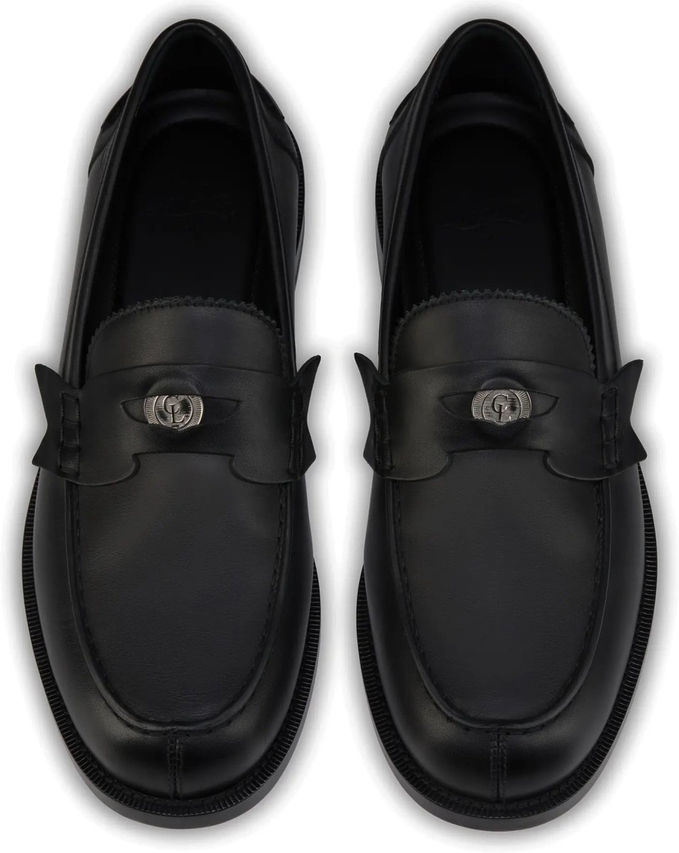 Mocasini The Plato Loafer Moccasins - Img 4