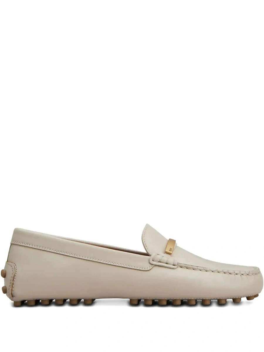 Mocasini TOD'S albi - Img 6