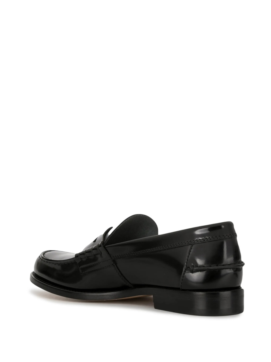 Mocasini TOD'S negri - Img 3