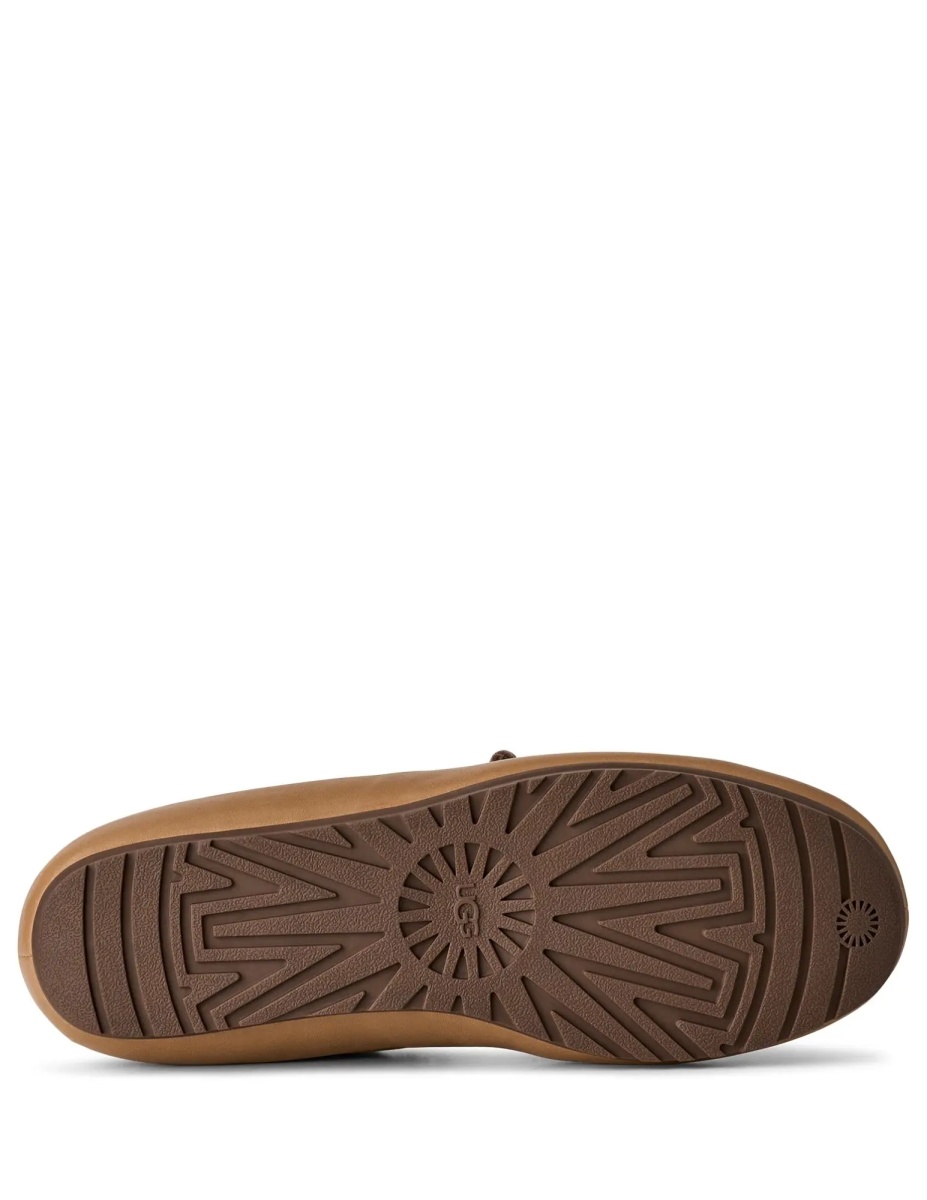 Mocasini Ugg slip on 1181470.CHE CHESTNUT - Img 5
