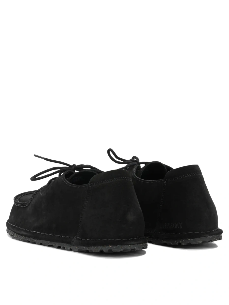 Mocasini "Utti" Lace-Up Loafers - Img 4