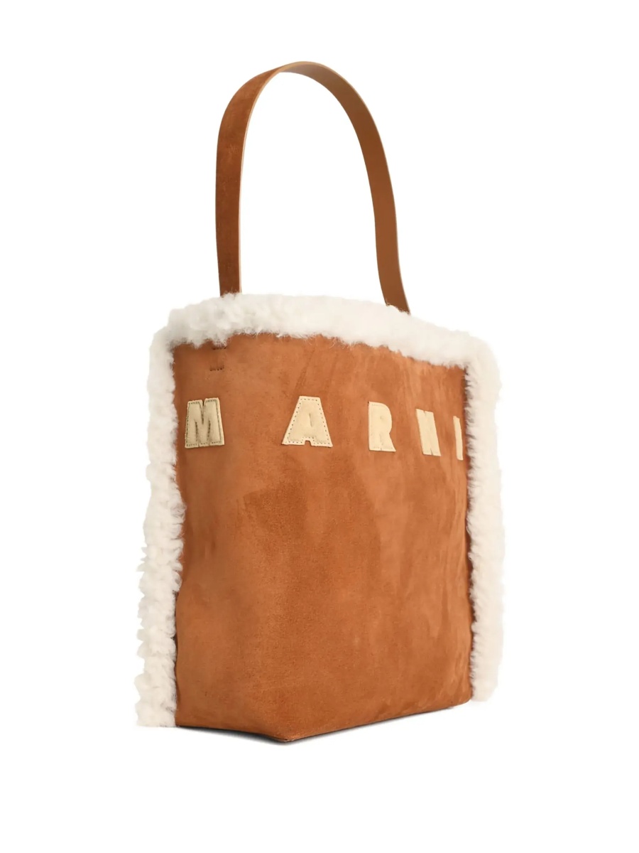 "Museum" shoulder bag - Img 3