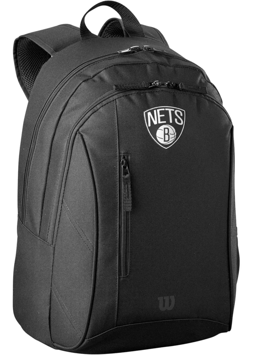 NBA Team Brooklyn Nets Backpack - Img 2