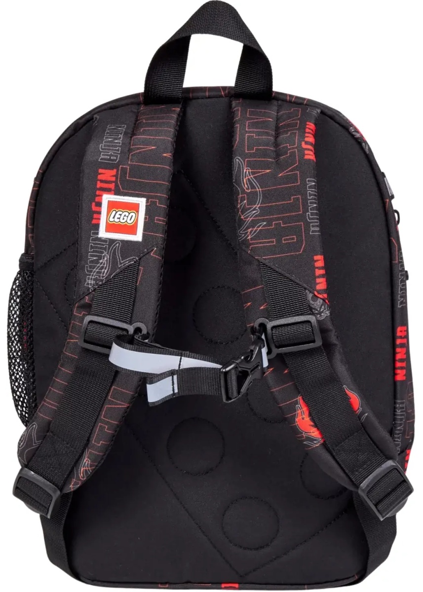 Ninjago Kindergarten Backpack - Img 3